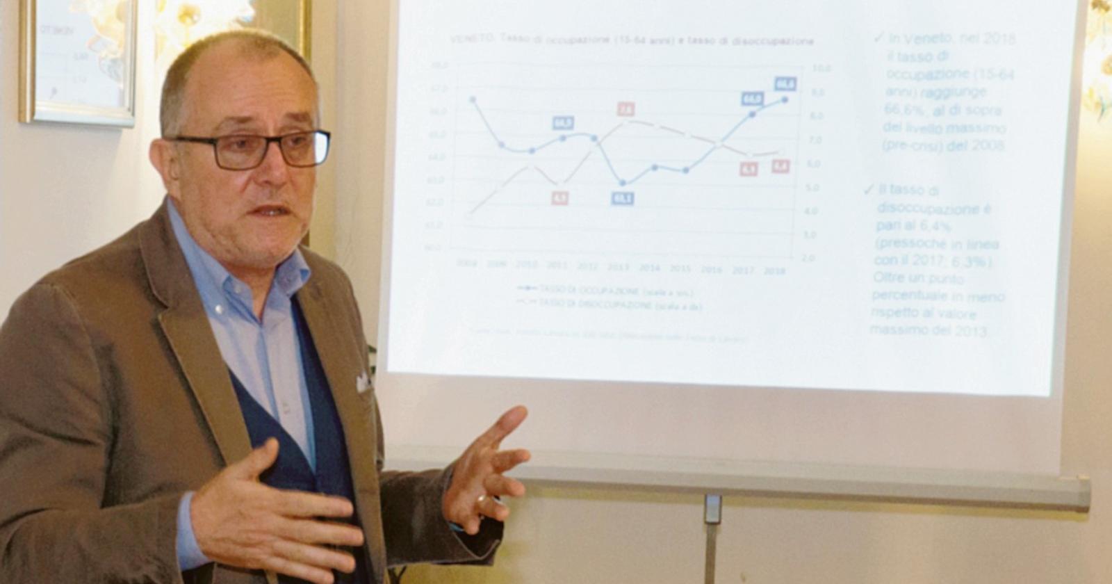 Ben 20.500 licenziati senza futuro