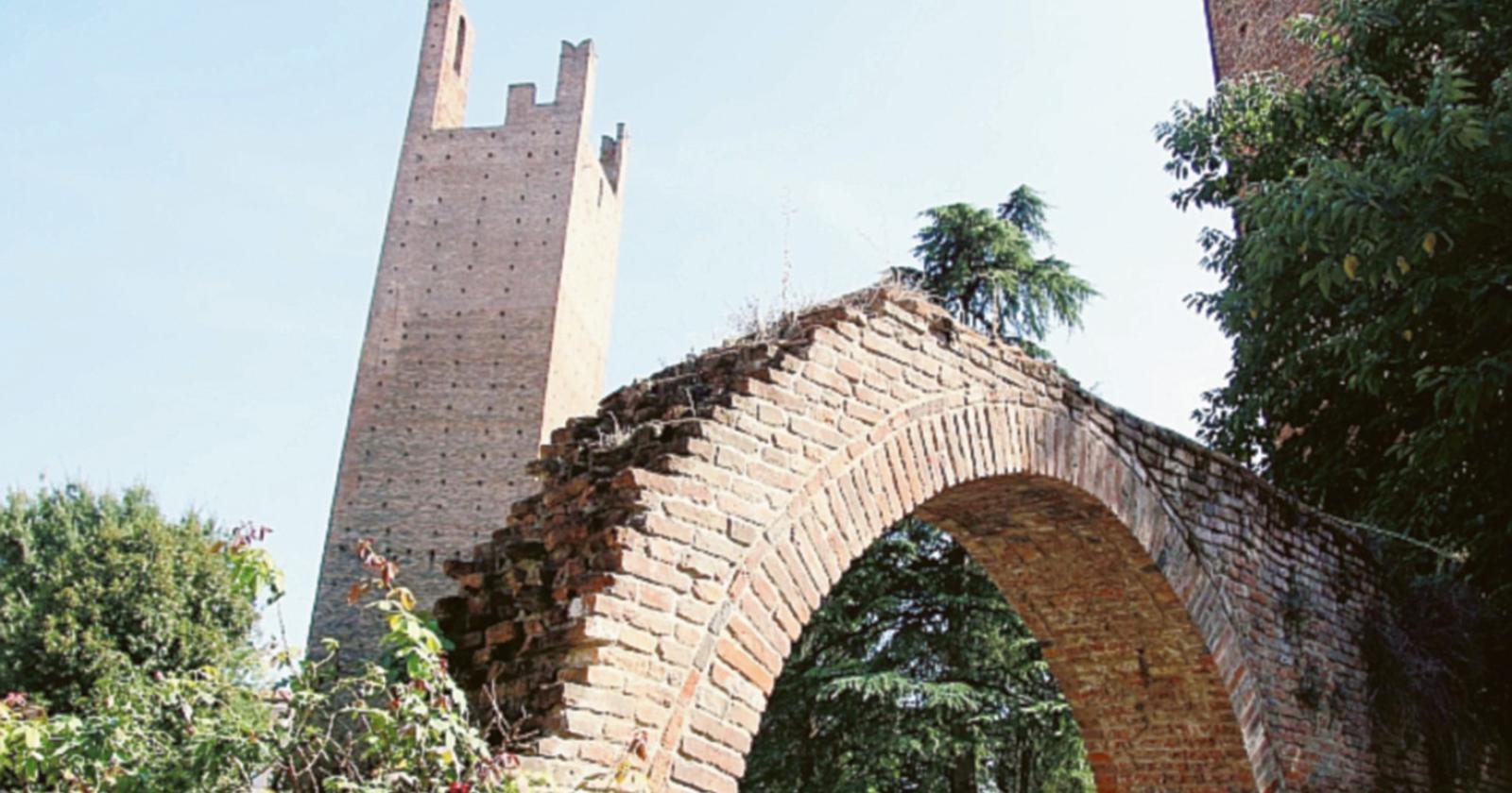 Partito il cantiere: al via il restauro della Torre