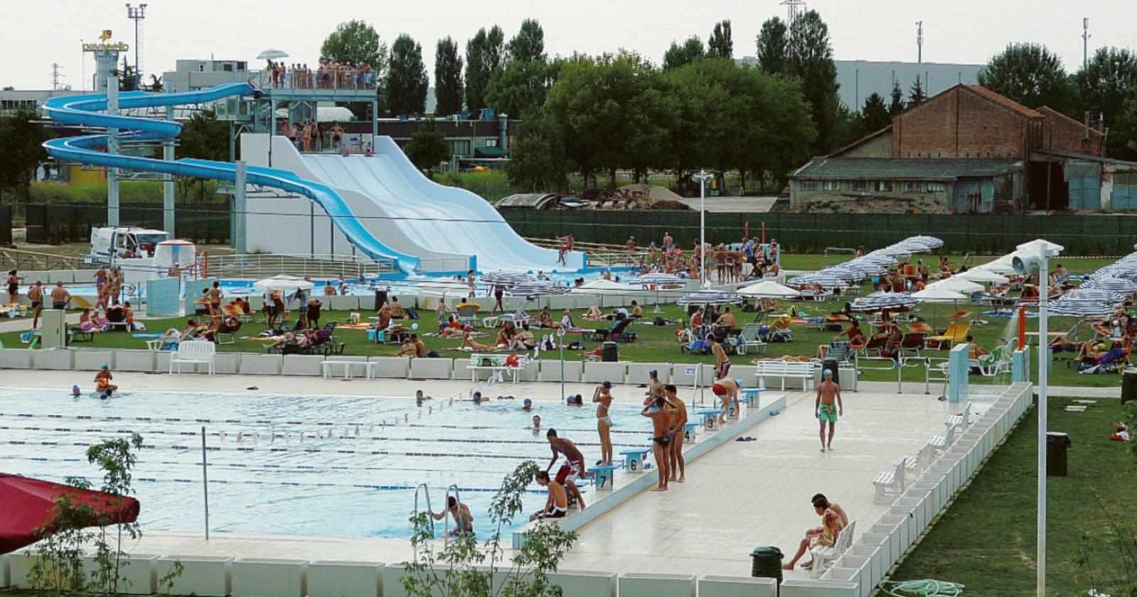 Piscine, pronti a chiudere la partita