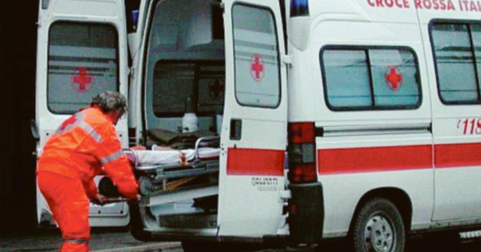 Studente stroncato da un malore
