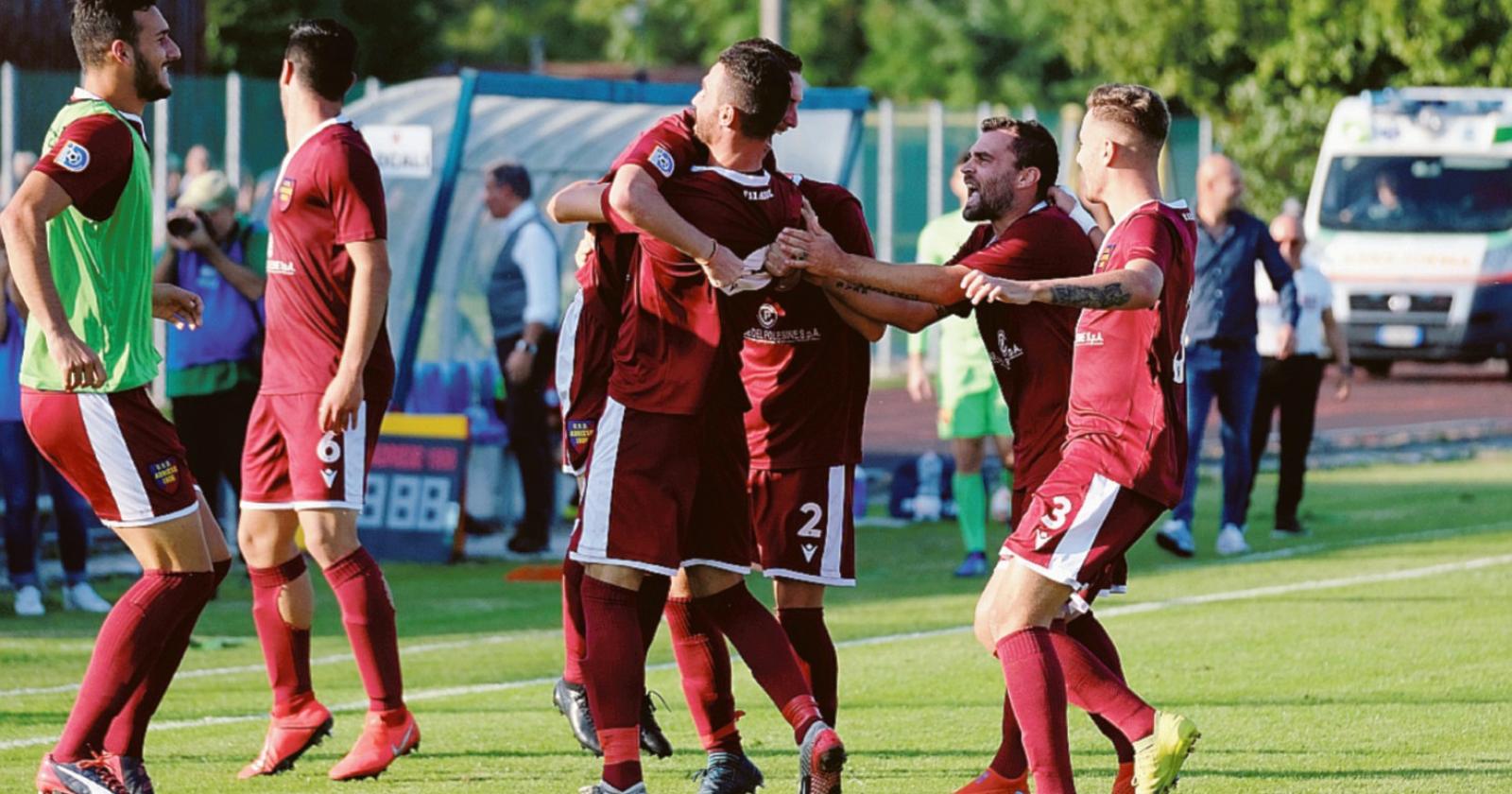 Adriese, sette giorni decisivi