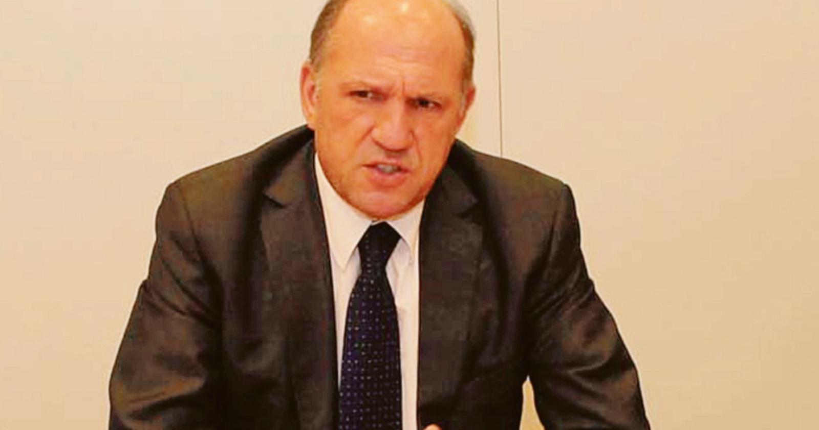 Gambato: &ldquo;Zes ancora possibile&rdquo;