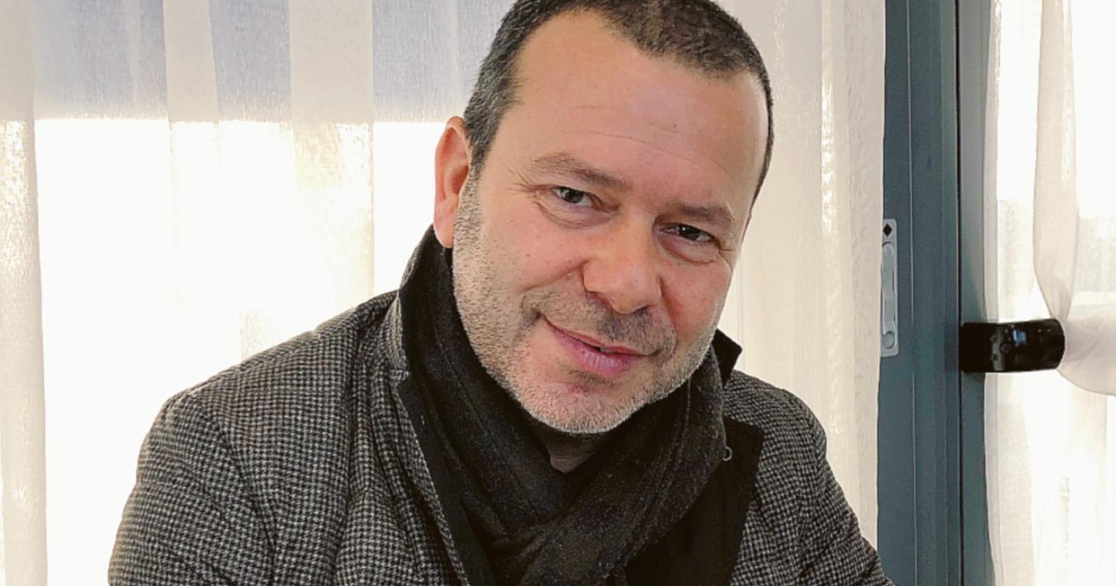 Gasparini: “Parco, Ferrari da mettere in pista”