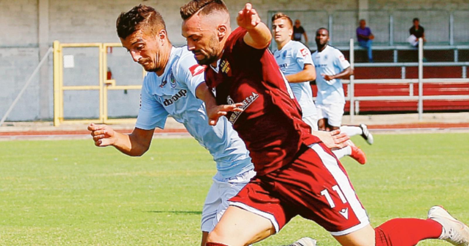 Florian salva l’Adriese nel finale