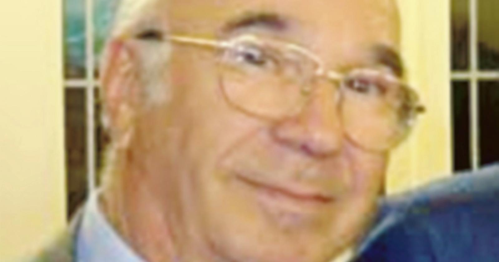 Il maestro Nazzareno ora vivrà per sempre