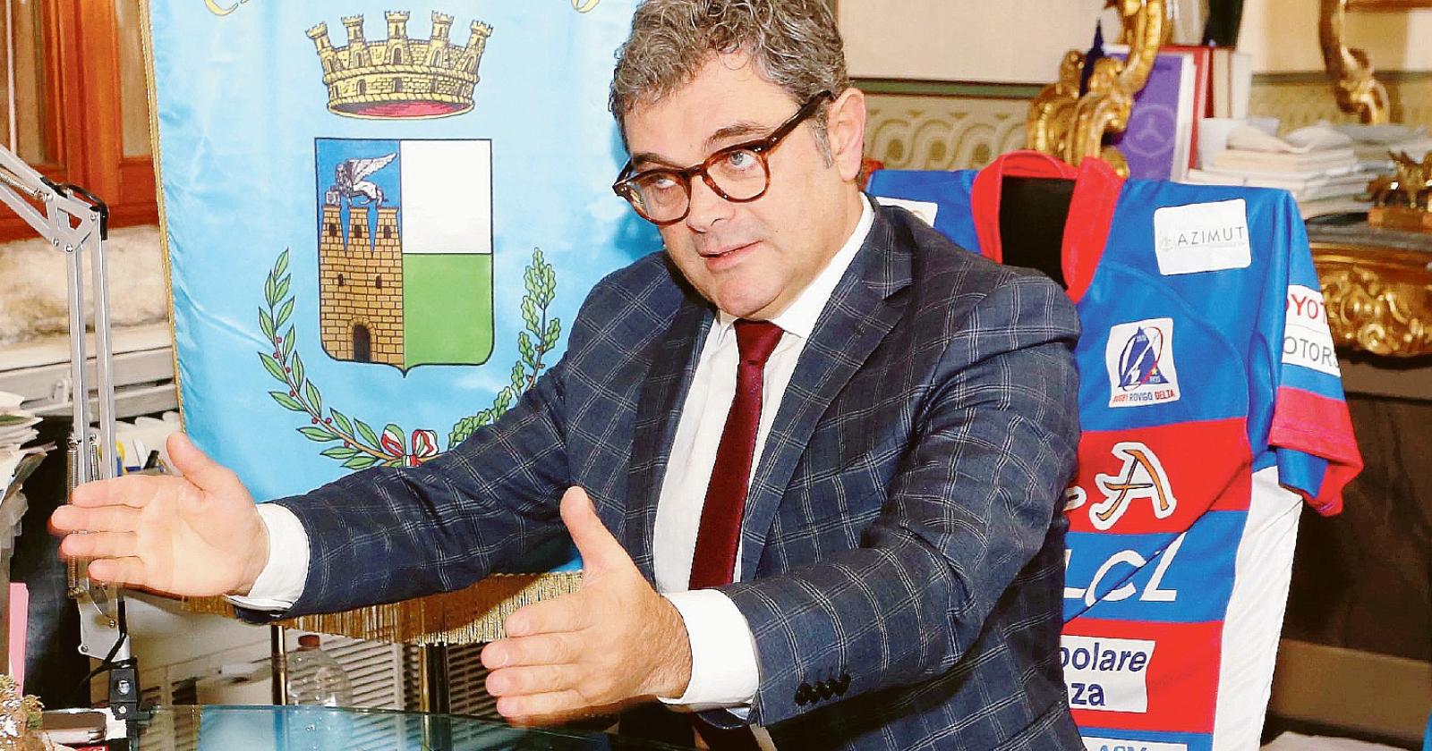 Il mistero del Berga scomparso