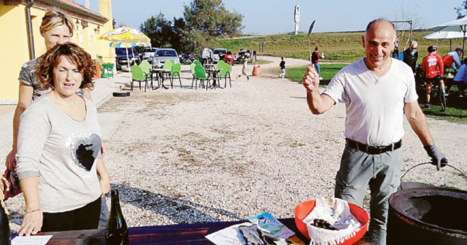 Si chiude la stagione dell’oasi