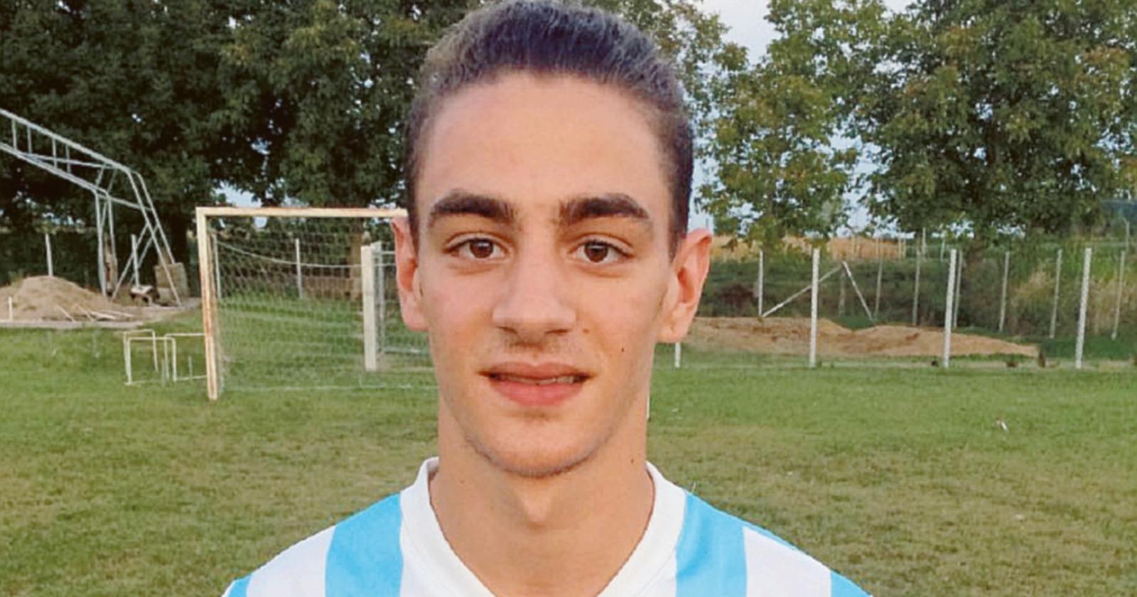 Ad un gol dalla vetta