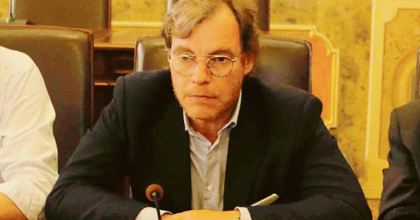 Sulla Zes il silenzio del ministro