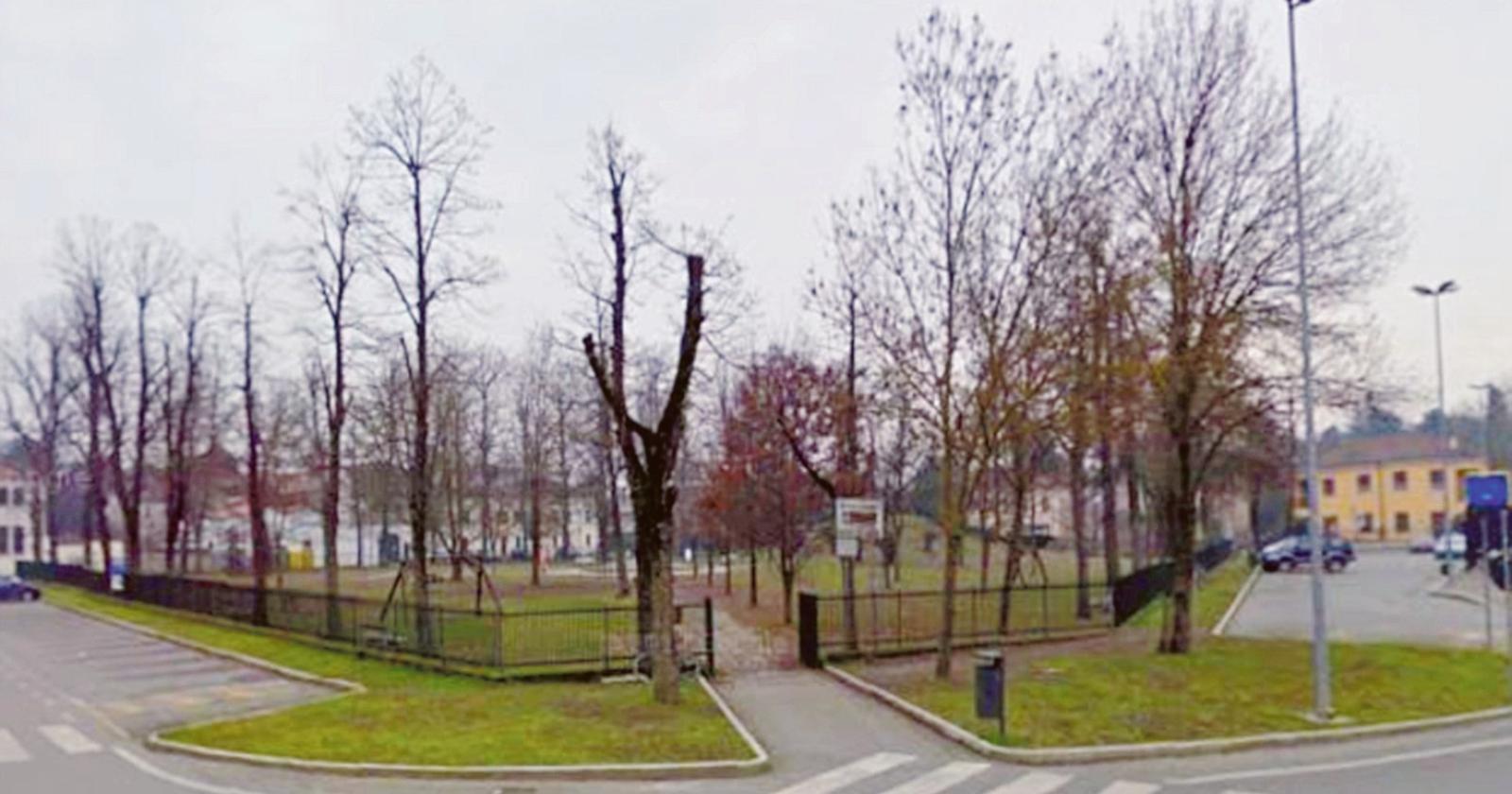 Bagni pubblici, ok all’installazione