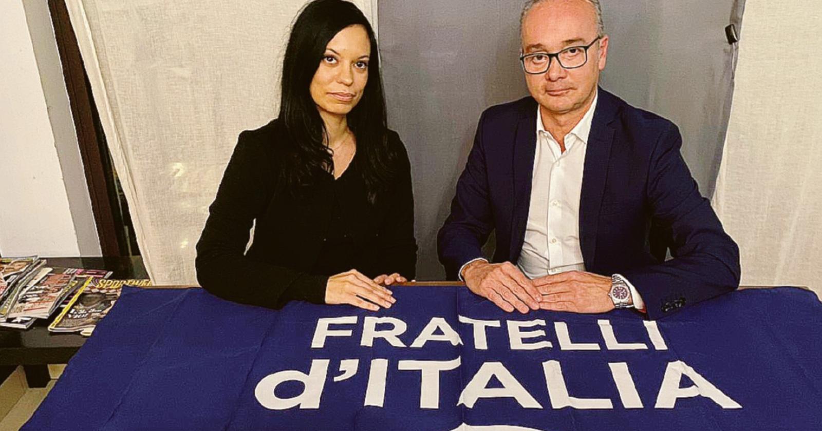 Quote rosa per Fratelli d’Italia