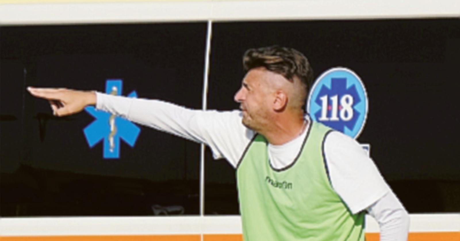 “Nella prossima gara dobbiamo ottenere un successo”