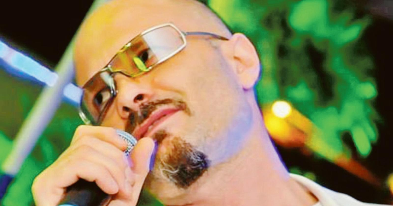 Arriva il sosia di George Michael