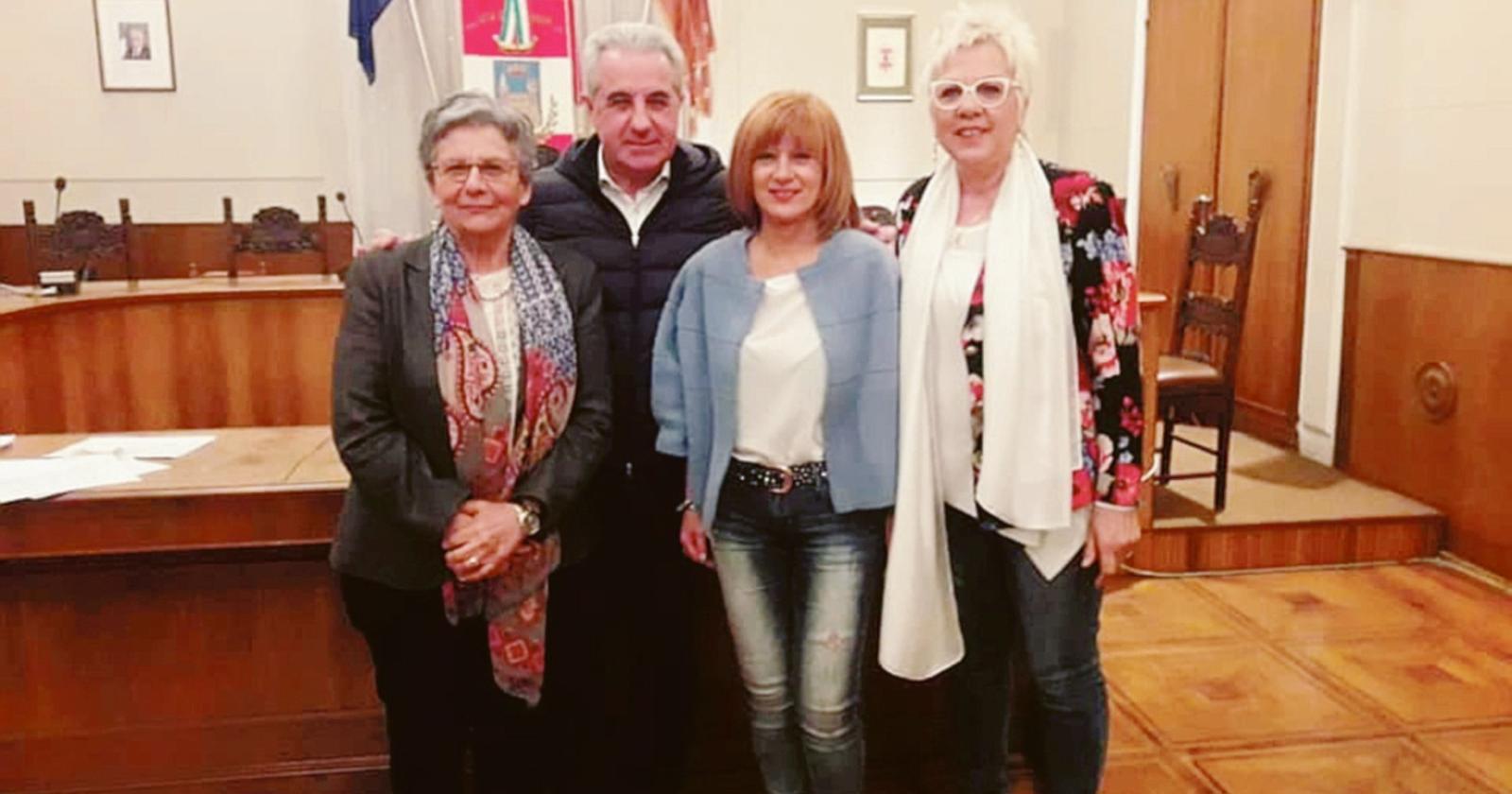 Consulte, slittano le elezioni