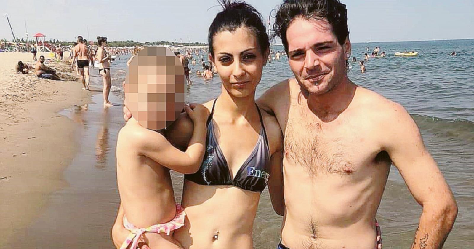  “Uccisa da chi diceva di amarla. E' bastato un istante per spegnerla”