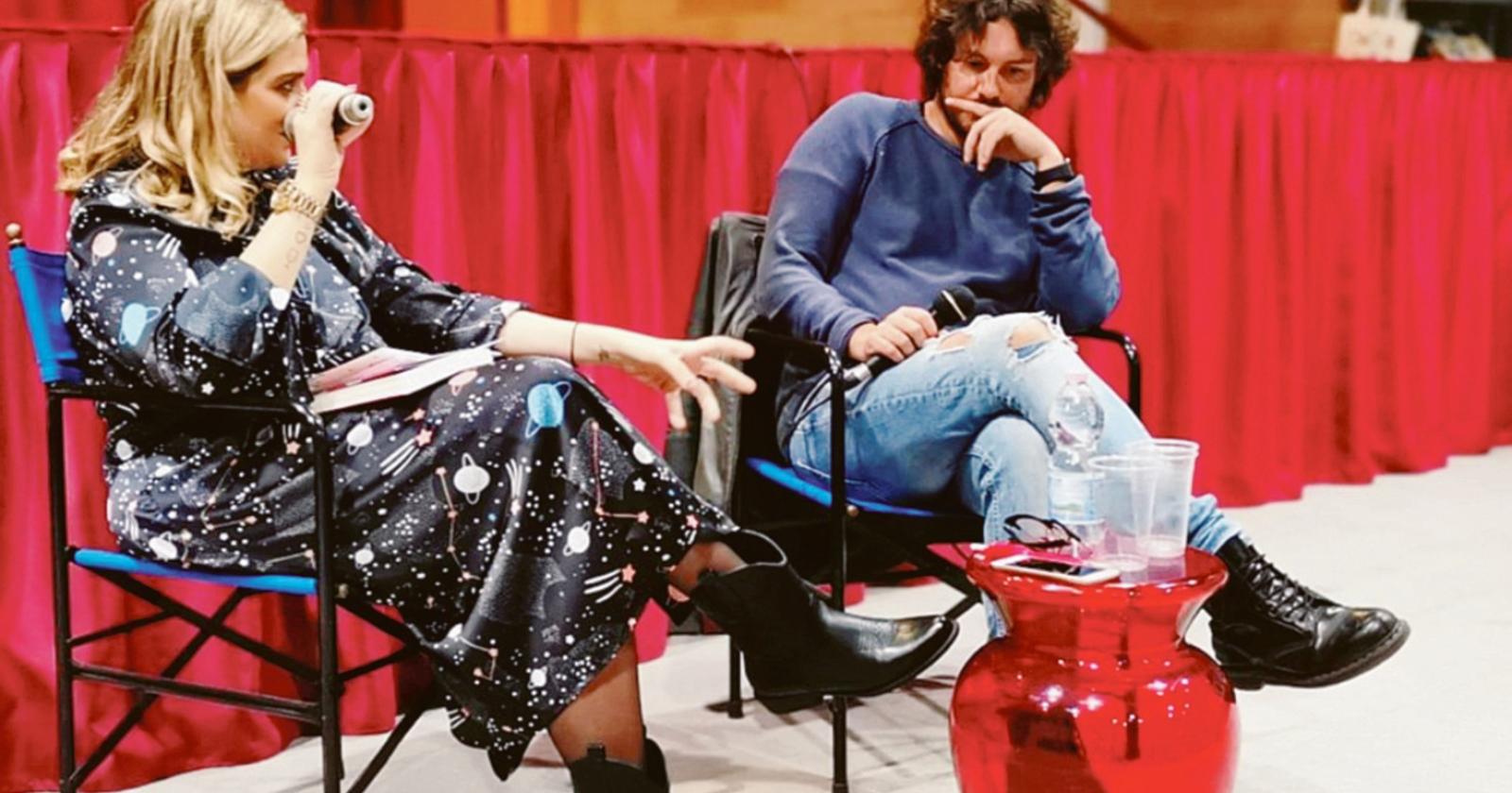 “Stelle Minori” incanta il pubblico