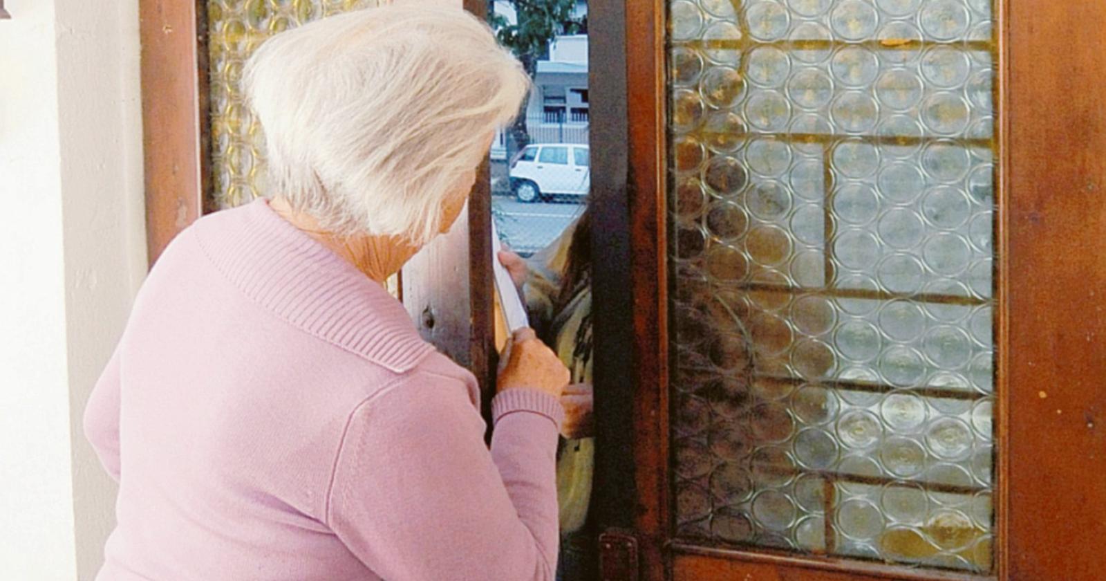 Furti e raggiri, città sotto assedio