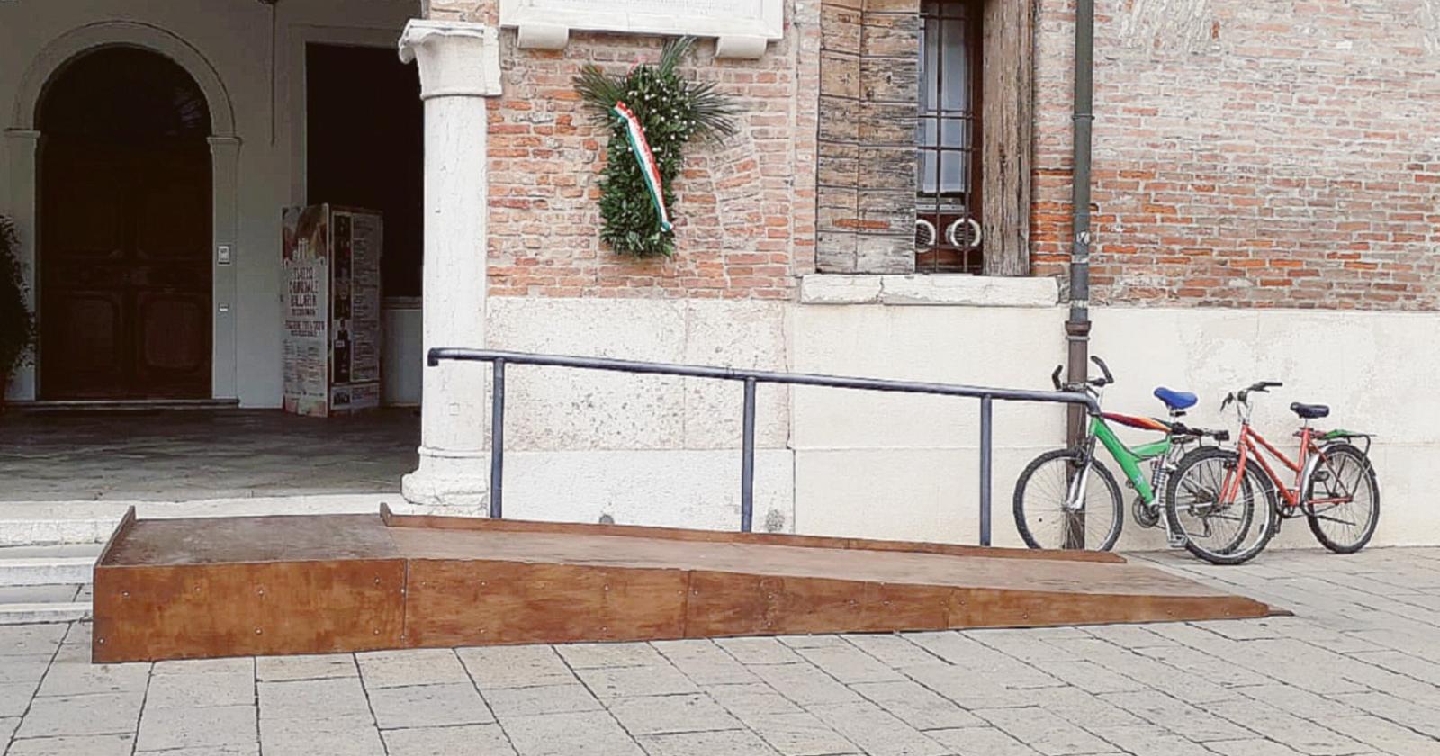 130mila euro per l’asilo nido comunale
