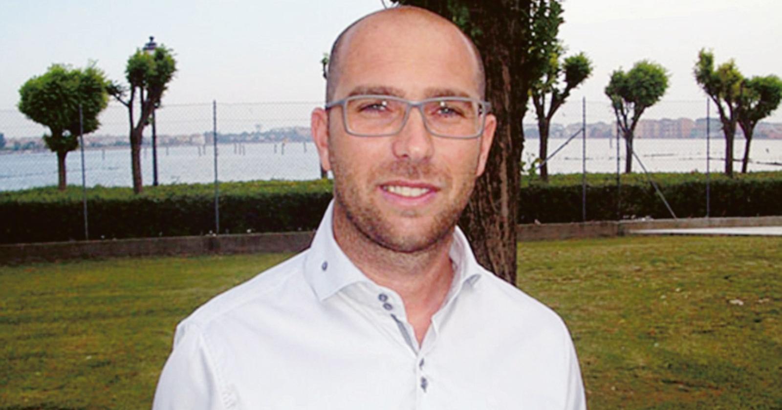Chiamato ad invertire la rotta
