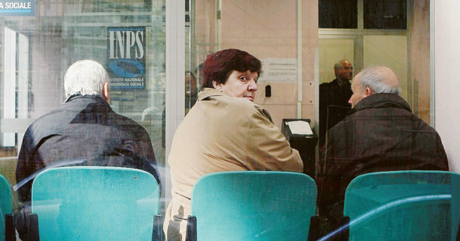 Reddito da non lavoro per 2.285