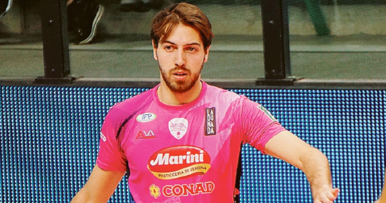 La Marini rivuole la vetta