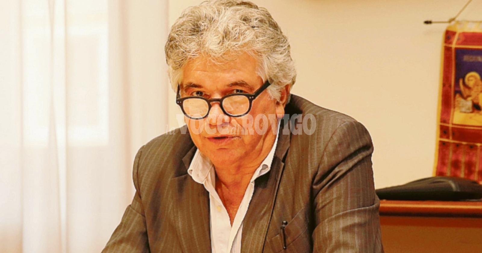 “Esposto? Solo per intimorirmi”