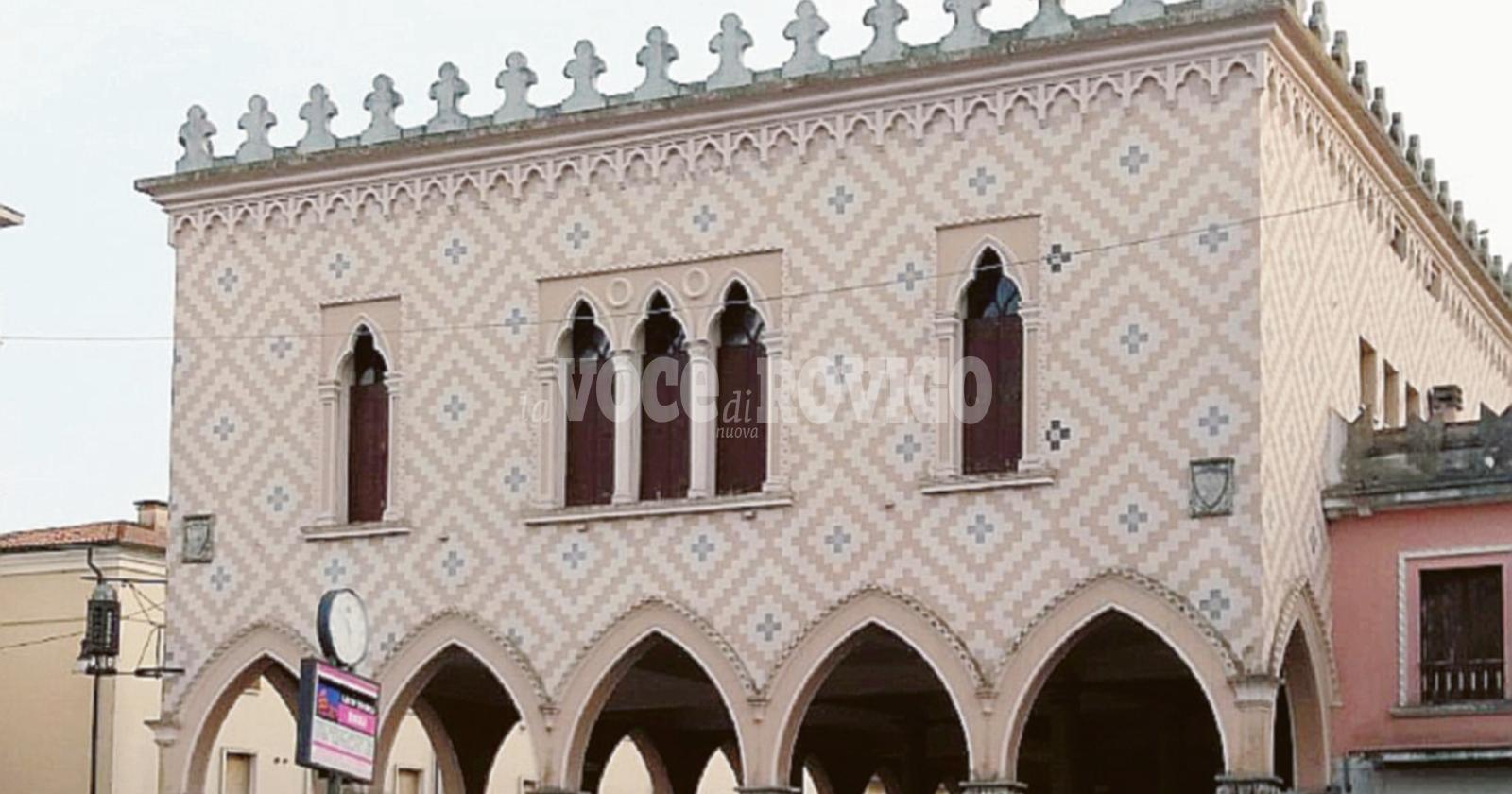Ex scuola Regia, c’è la caldaia