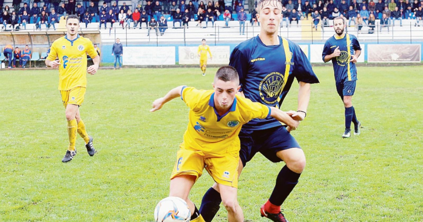 Lo Scardovari chiede strada