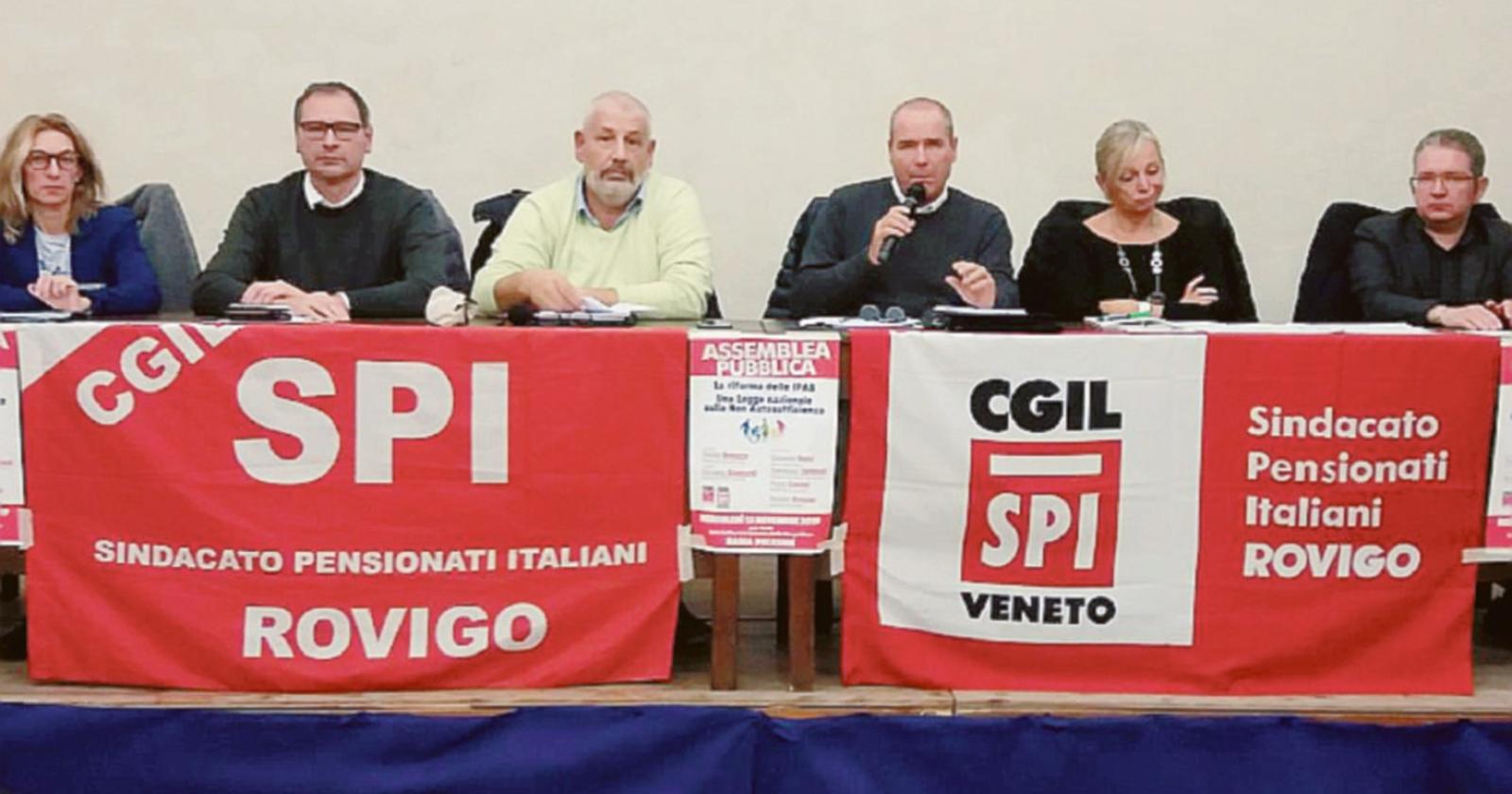 “Aumenti per il bene dell’azienda”