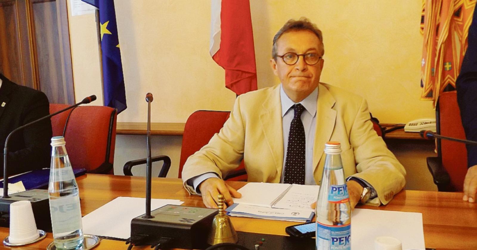 Spinello: “Ha vinto il buon senso”