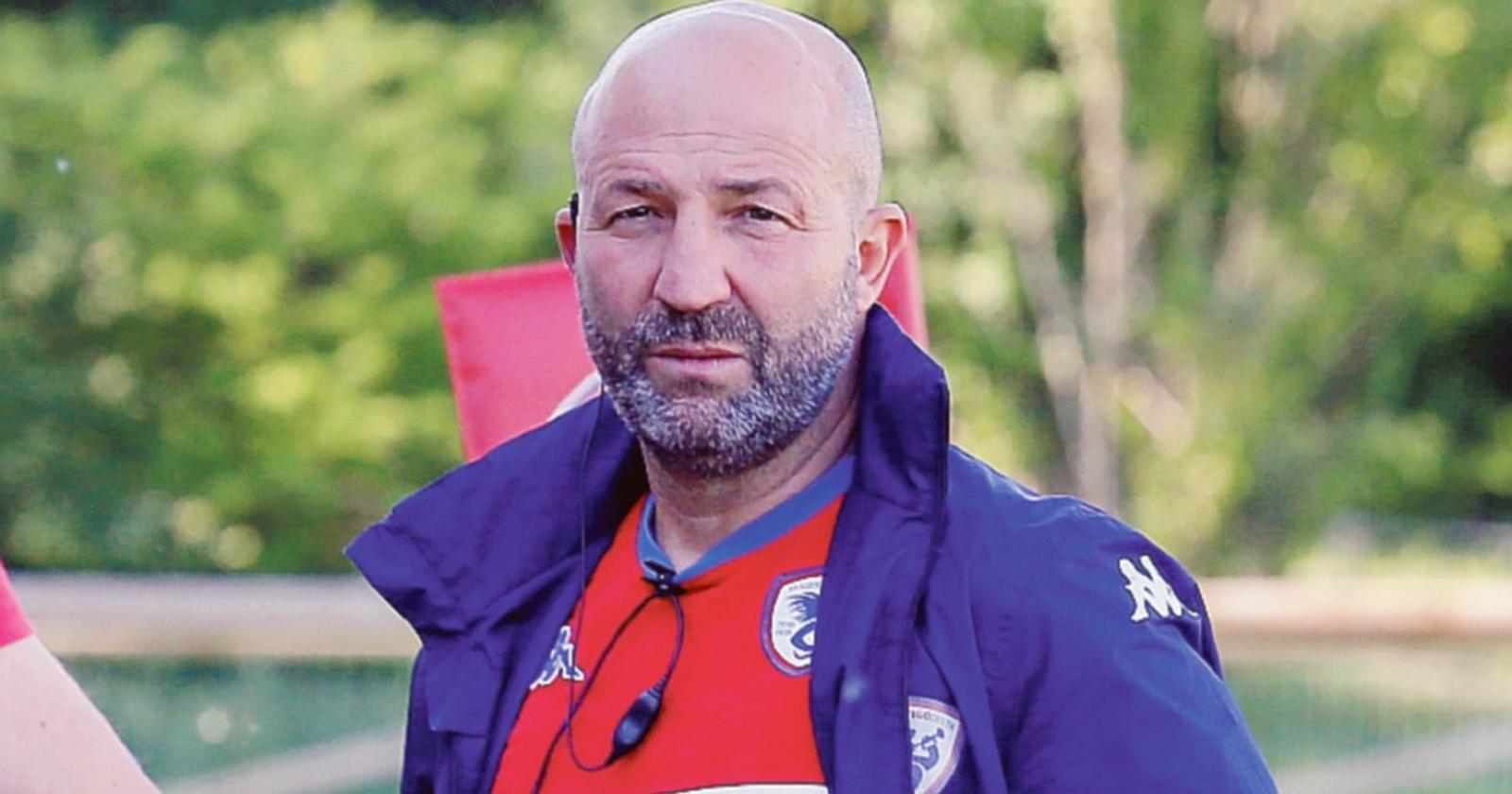 Casellato: "Vogliamo e dobbiamo pretendere di più"