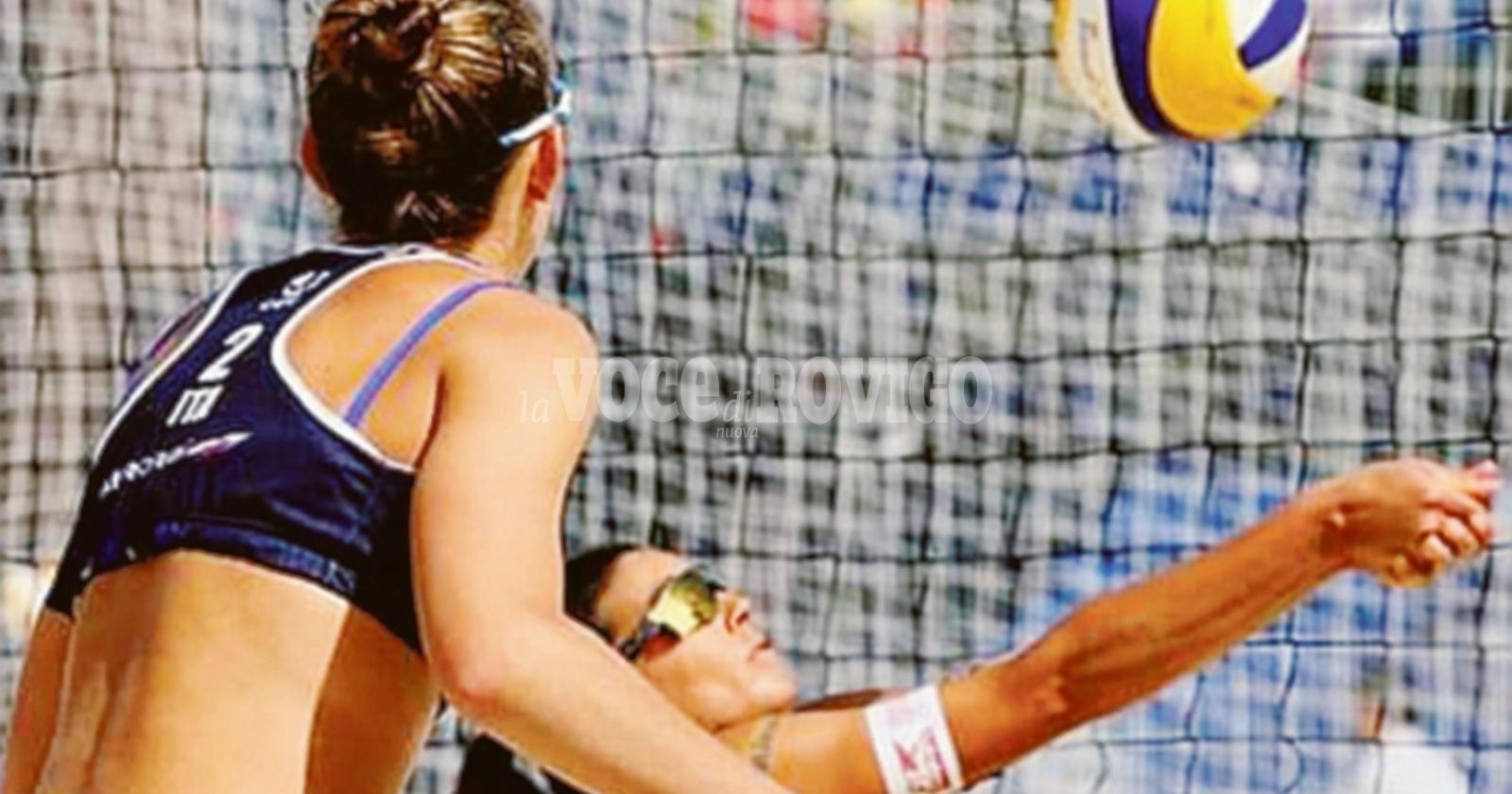 World Tour, Marta e Viktoria sconfitte