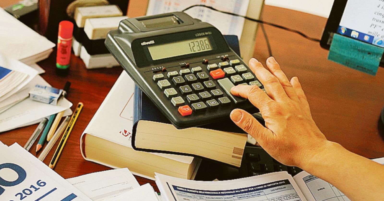 Imprese, sarà un lunedì da salasso