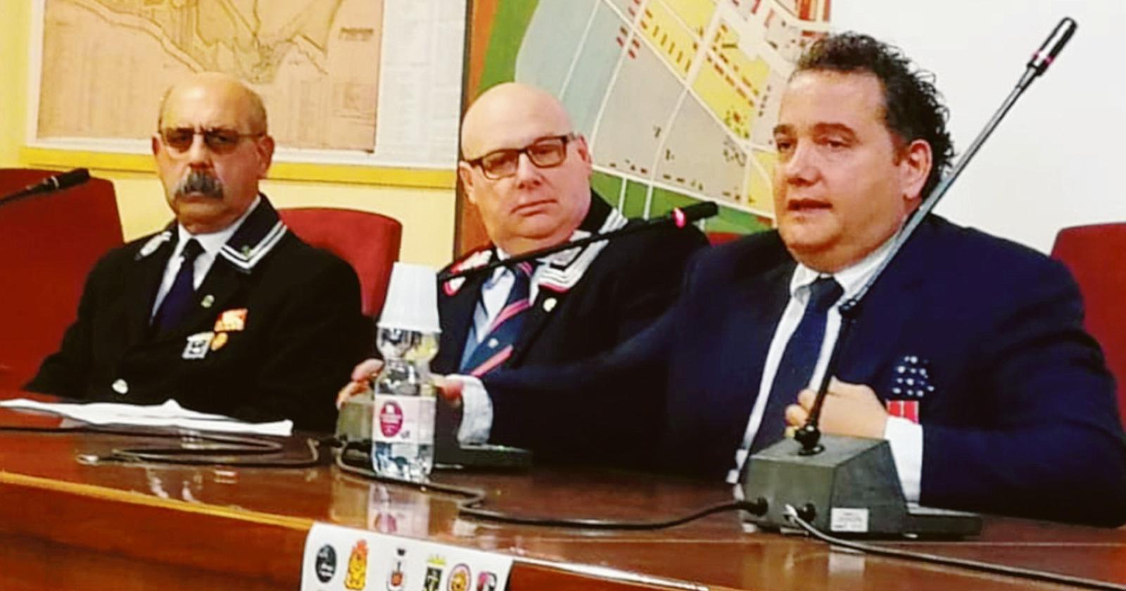 E' sopravvissuto all'orrore. L'emozione dell'eroe di Nassirya