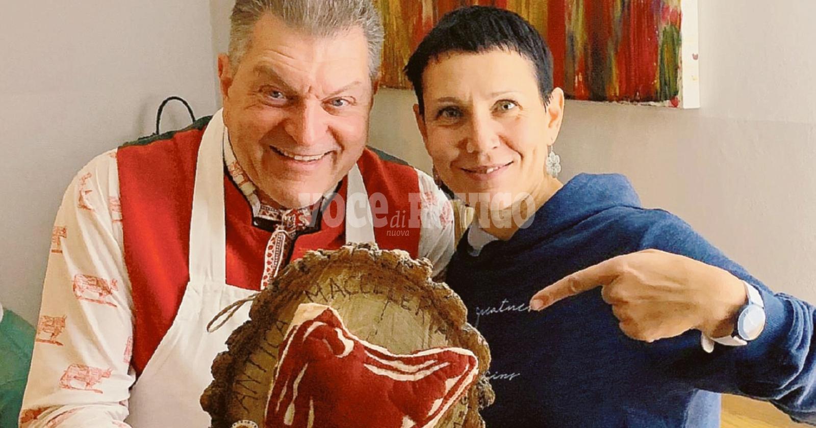 Conquistato il re della fiorentina