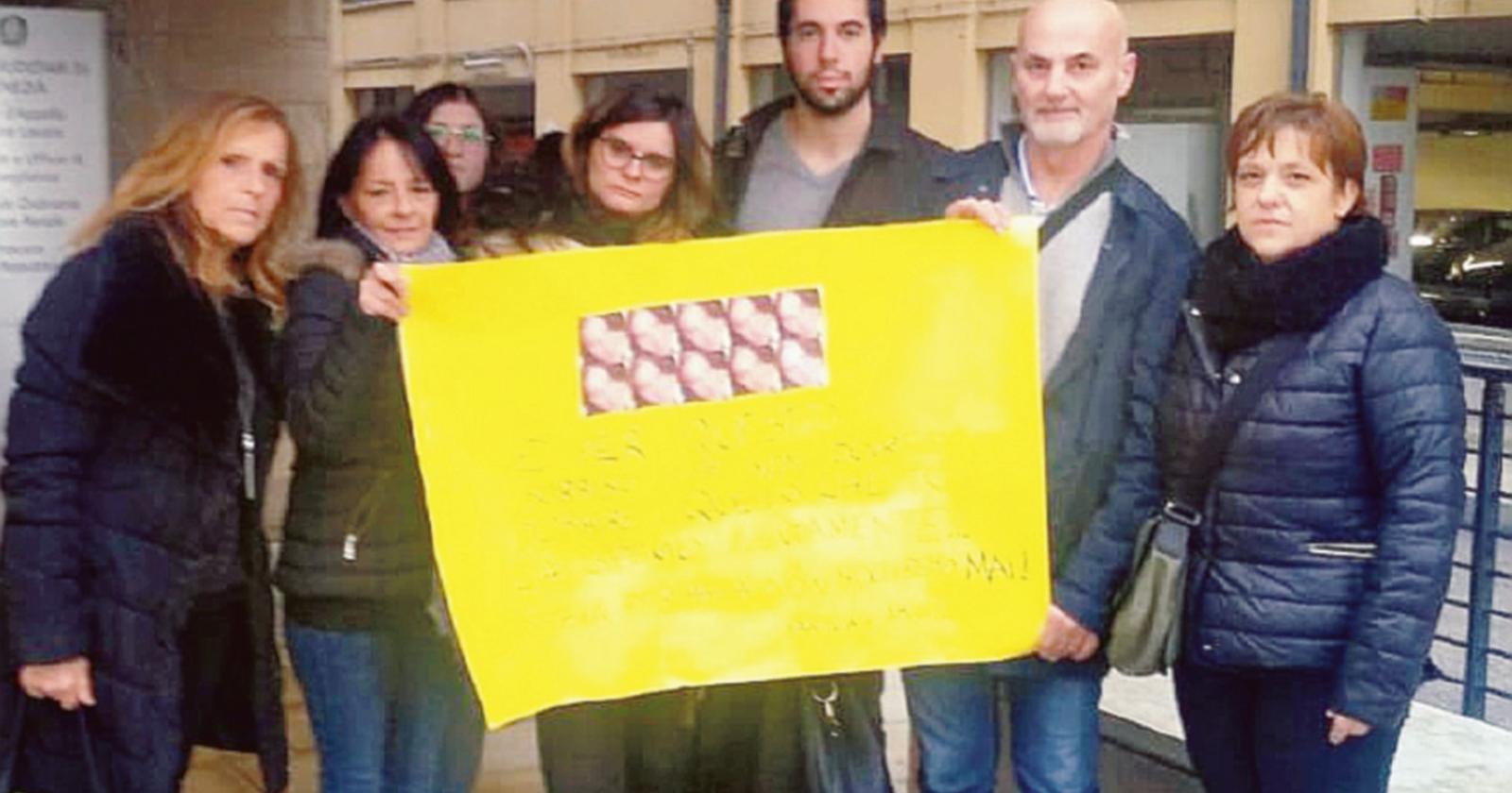 Maila, tra un mese la sentenza