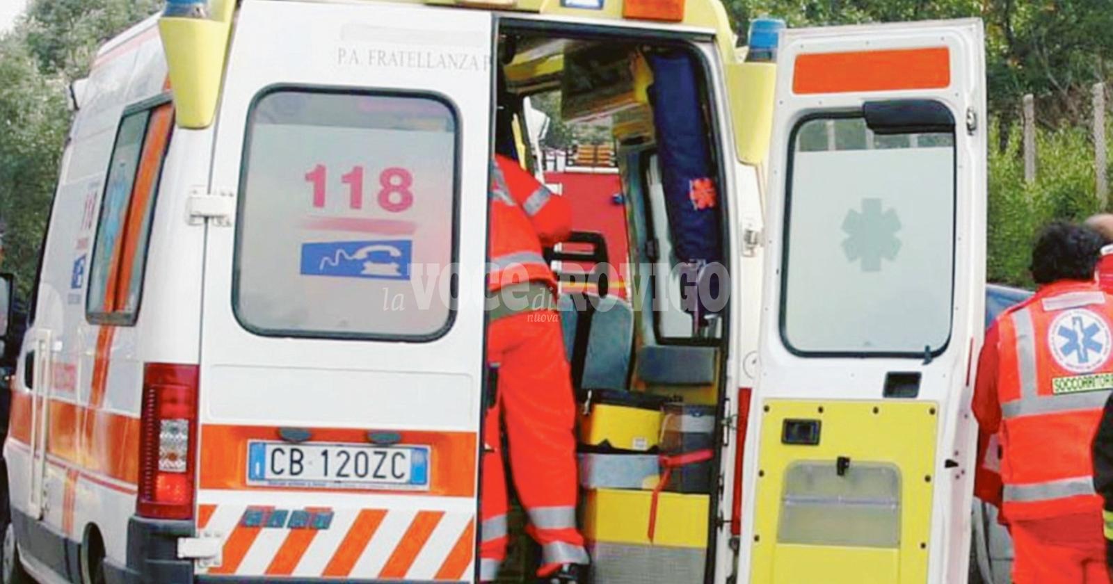 Muore investito dall’amico 89enne