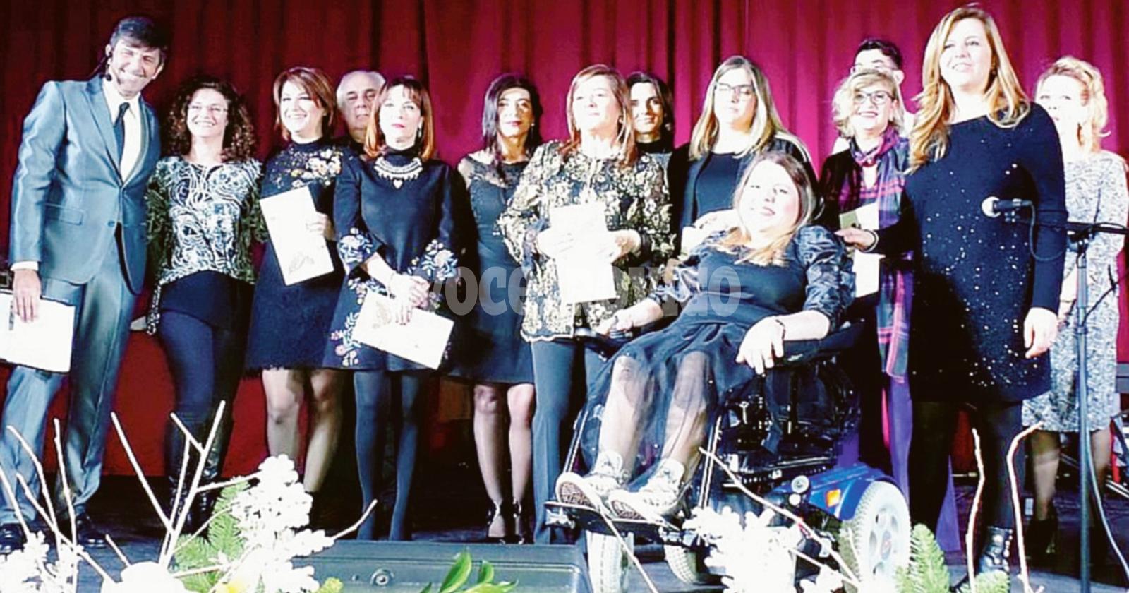 Un premio per le donne in musica