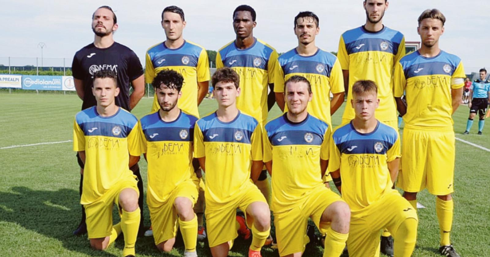 Badia sorpresa del girone
