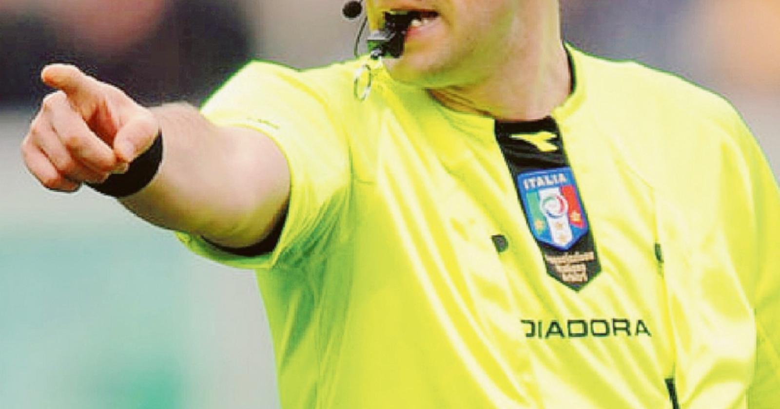 Aia, corsi gratis per gli arbitri