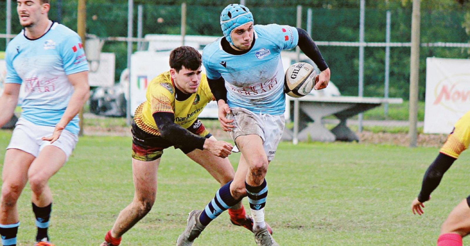 Badia a Vicenza per un classico