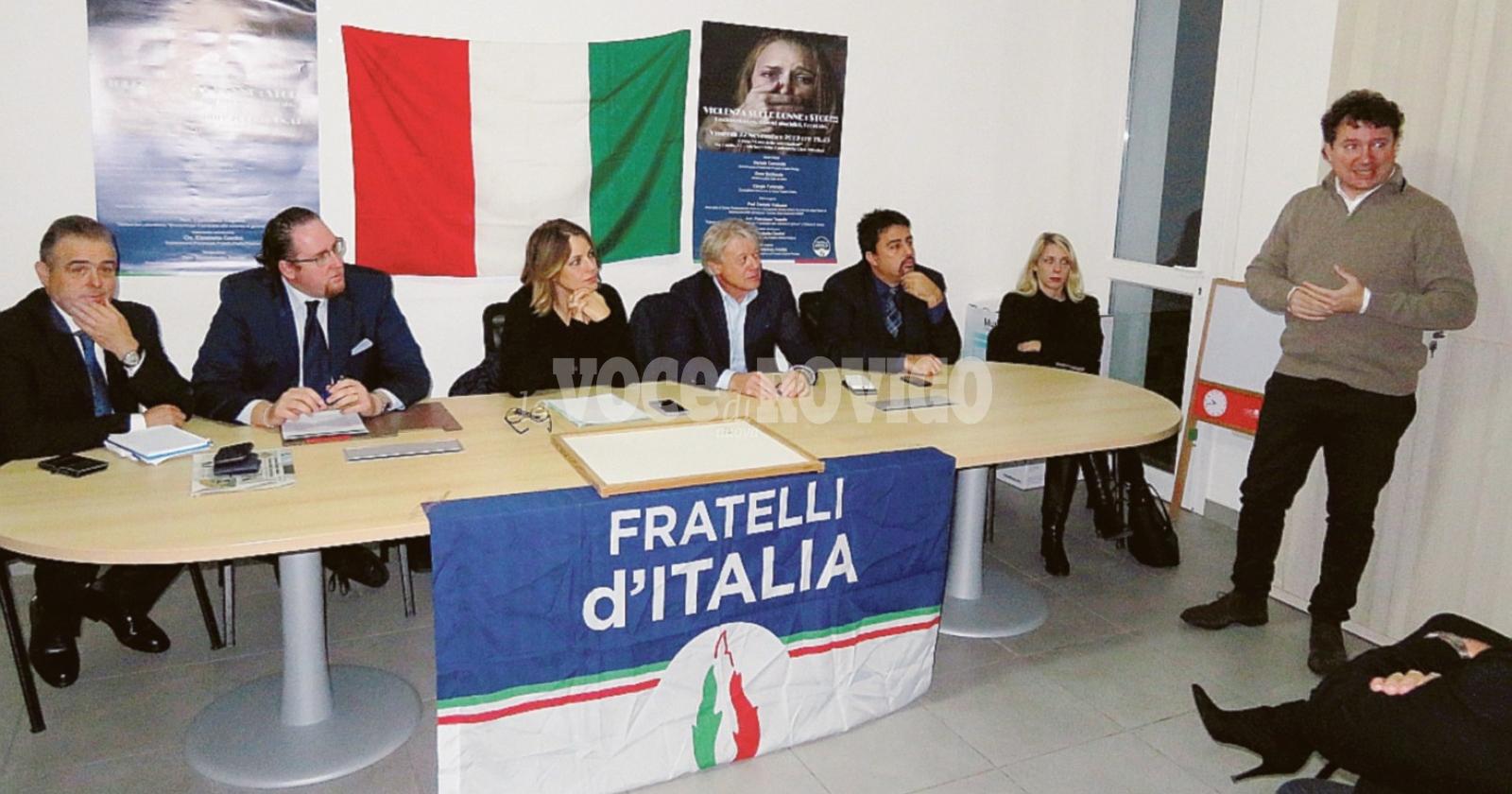 “Violenze? Troppe false denunce”