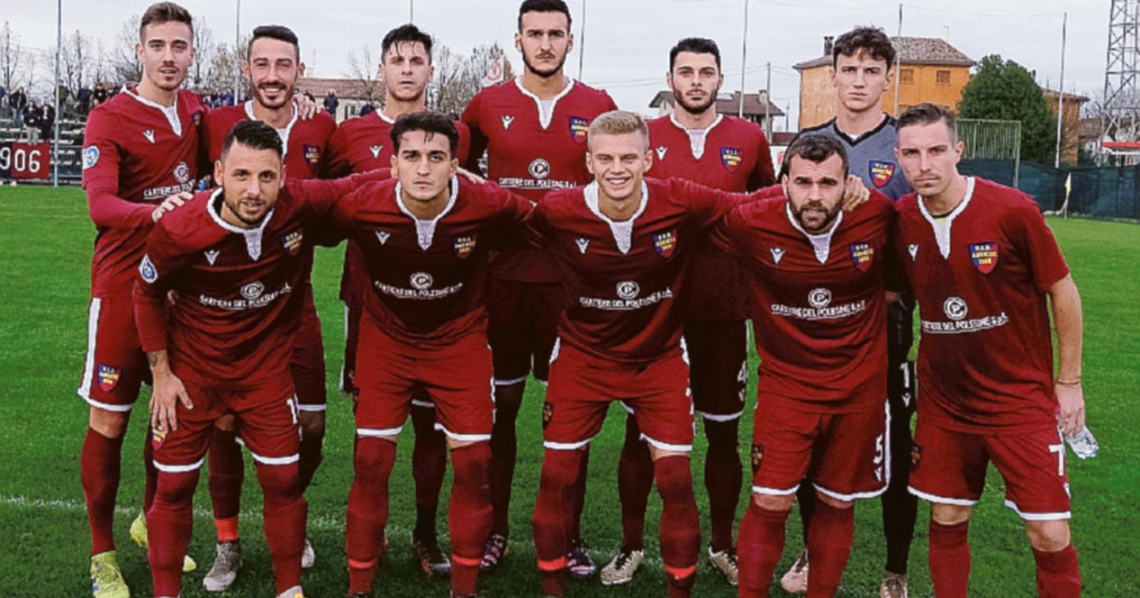 Adriese, squadra e staff in silenzio stampa