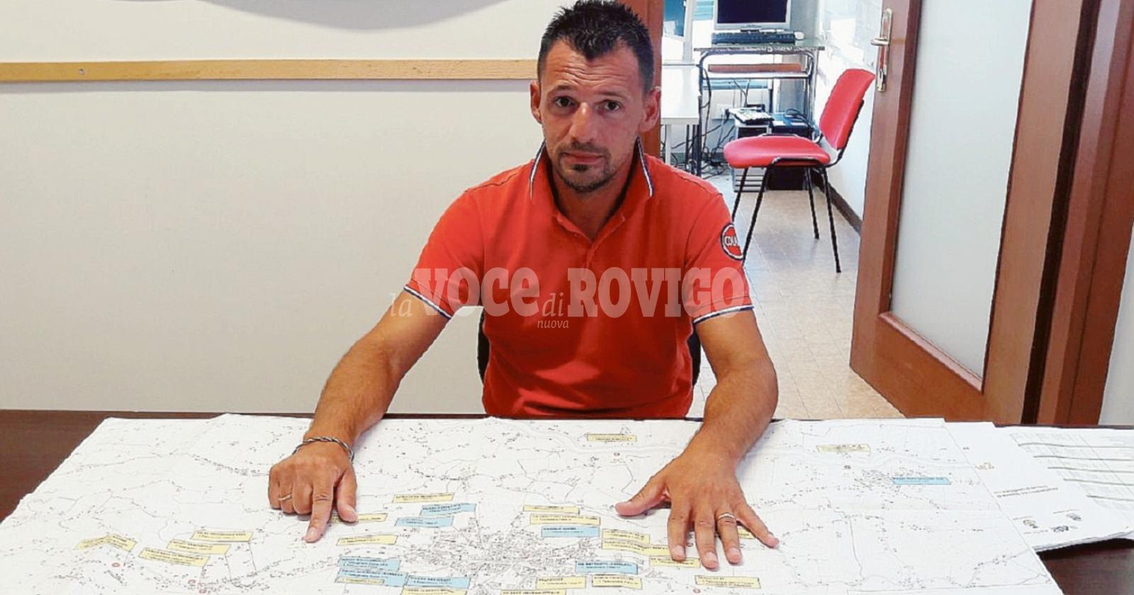 L'assessore: “I nuovi sensi unici funzionano”