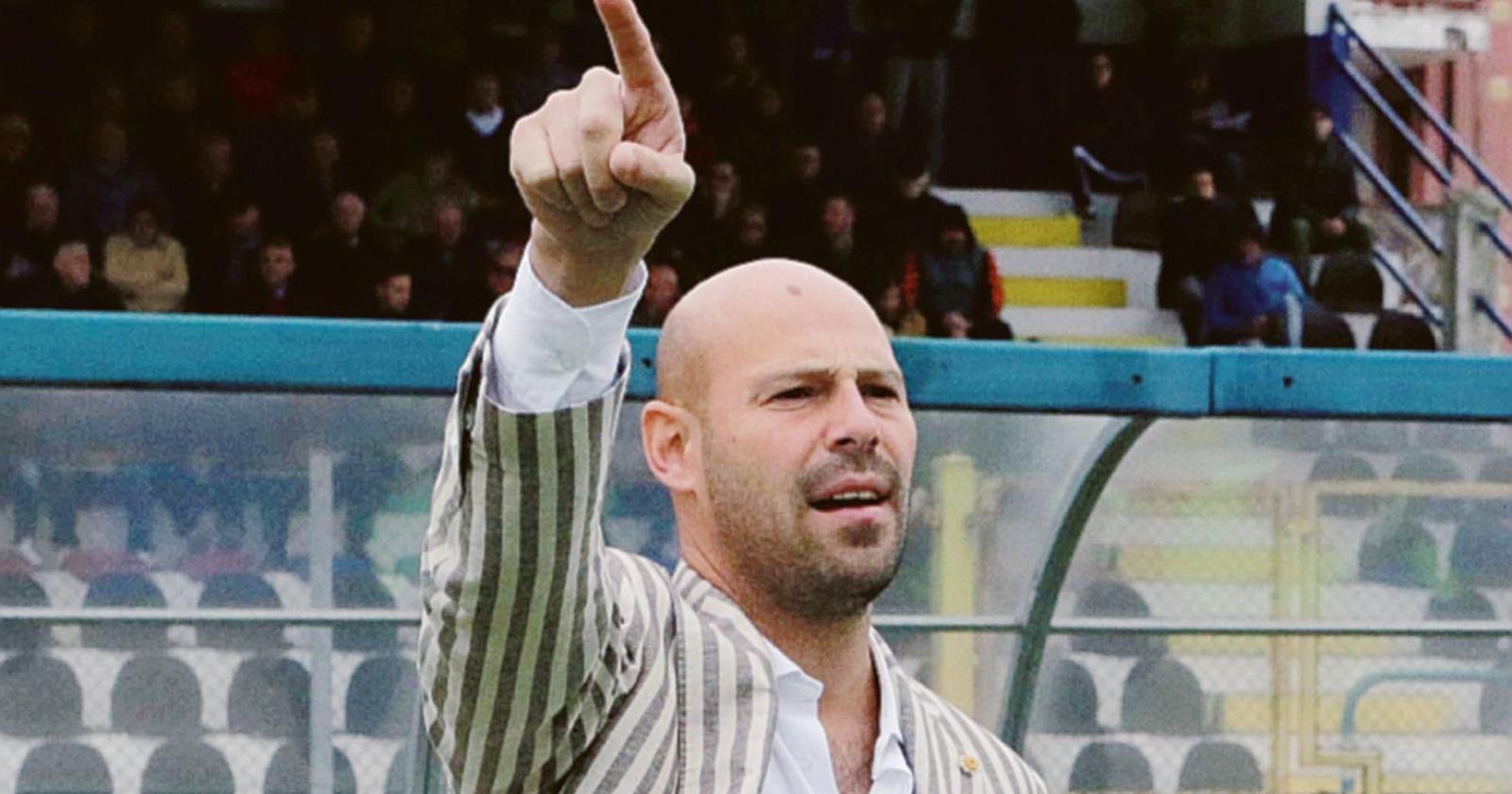 Adriese, il momento di rialzarsi