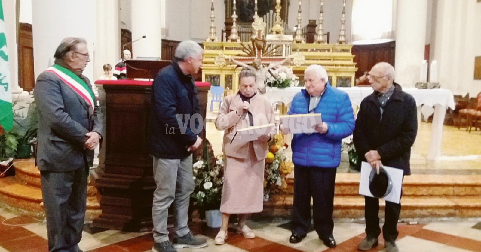 Un Ringraziamento per tutti
