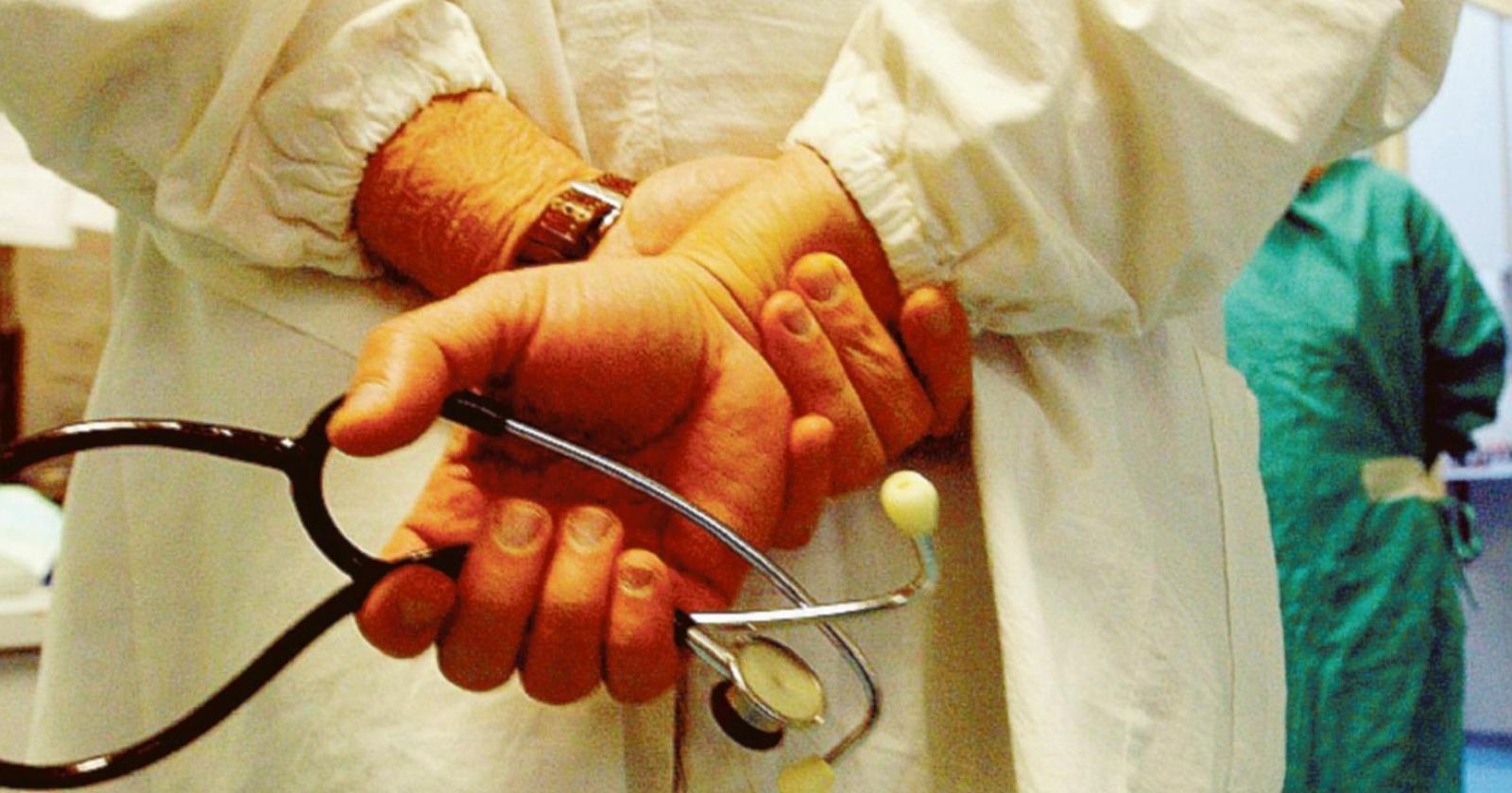 Pronto soccorso con 4 medici: ne servirebbero 16