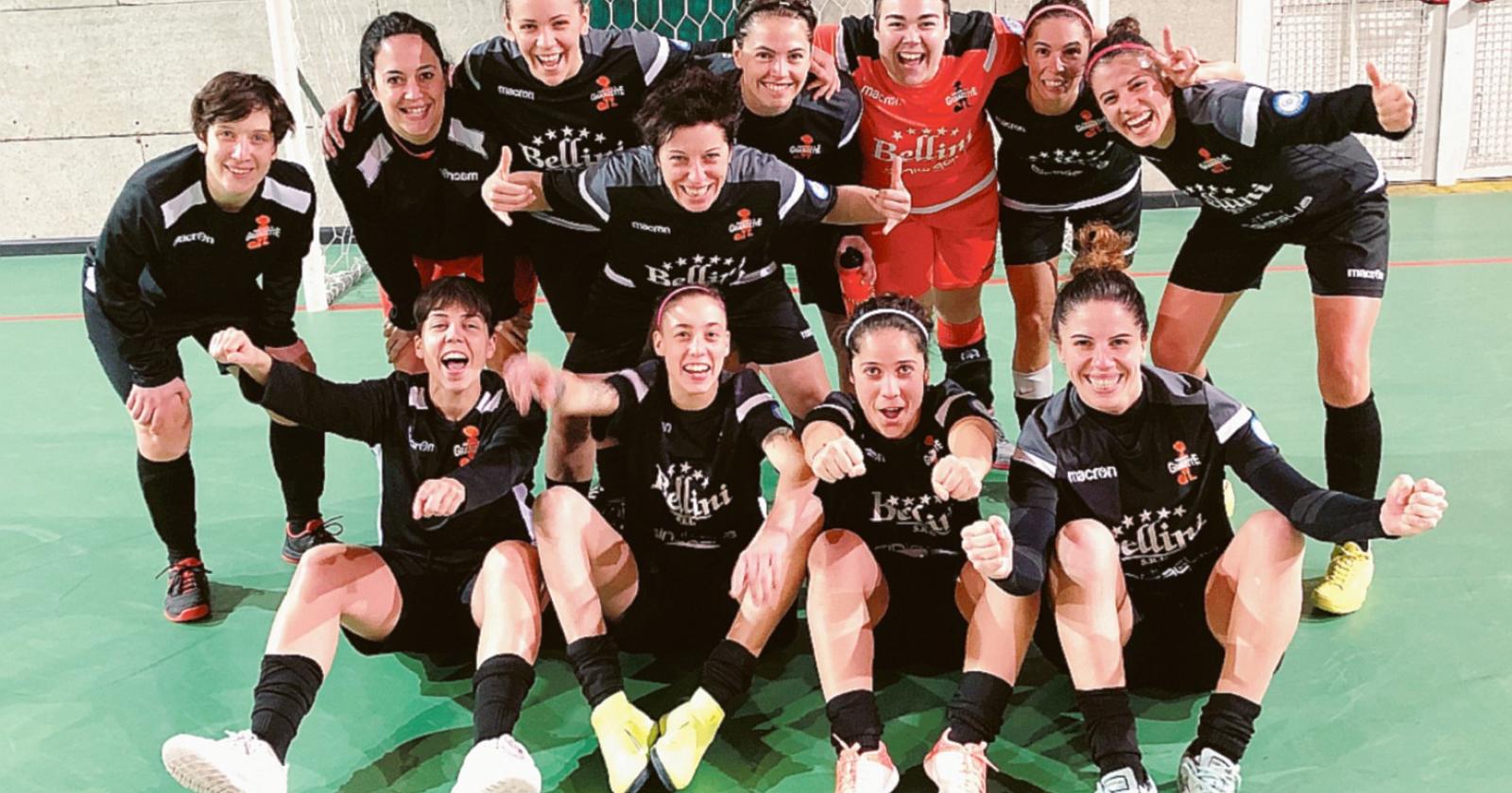 Il Granzette si laurea campione d’inverno