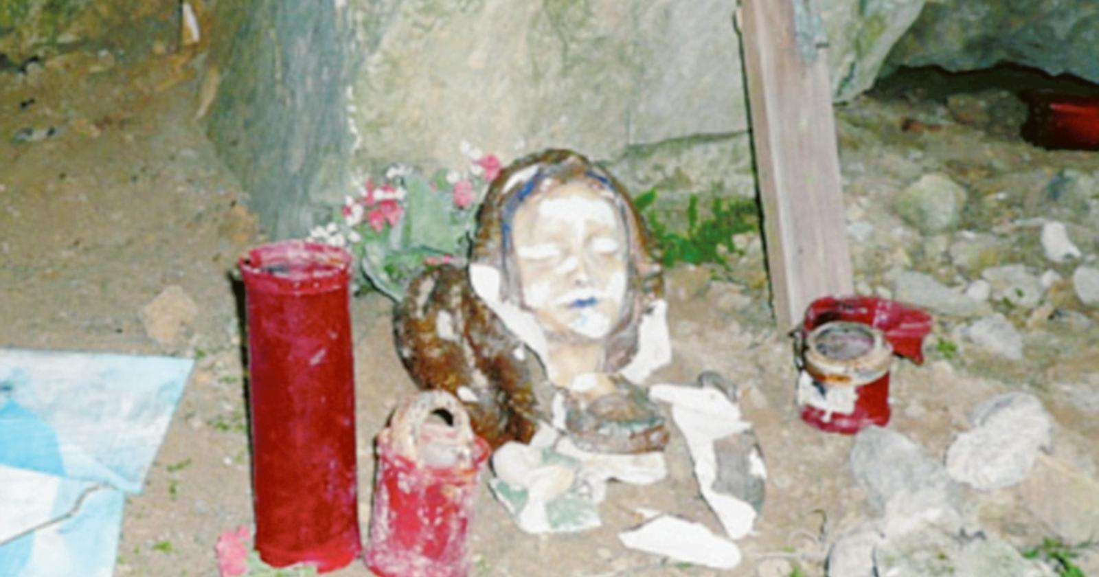 “Satanismo legato alla new age”