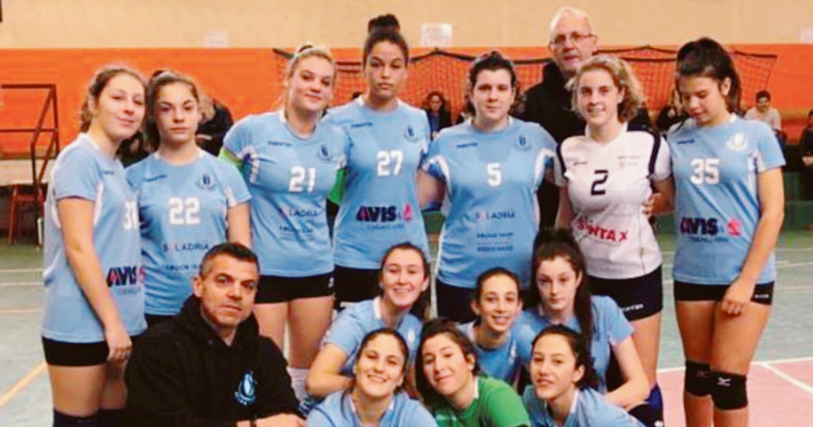 Adria cala il bis con il Santa Fè
